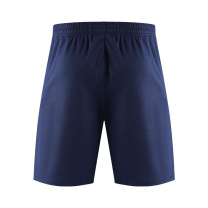 Barcelona Soccer Shorts Pre-Match 2025/26