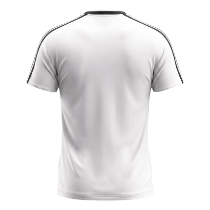 Retro Soccer Jersey Germany Home 2008