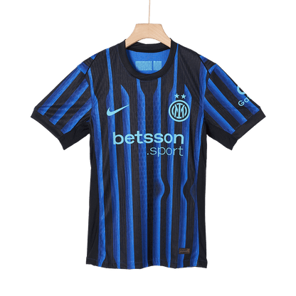 Ίντερ φανέλα Εντός 2025/26 PAVARD #28 - Match Version