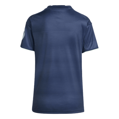 Women's Real Madrid Away Jersey 2025/26