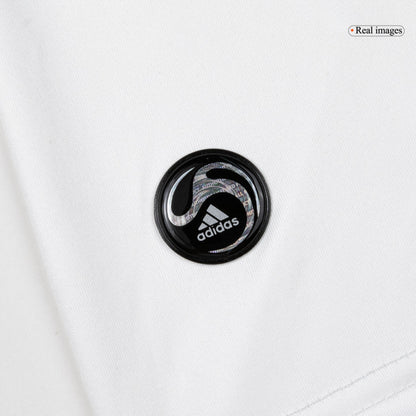 Retro Soccer Jersey Germany Home 2008