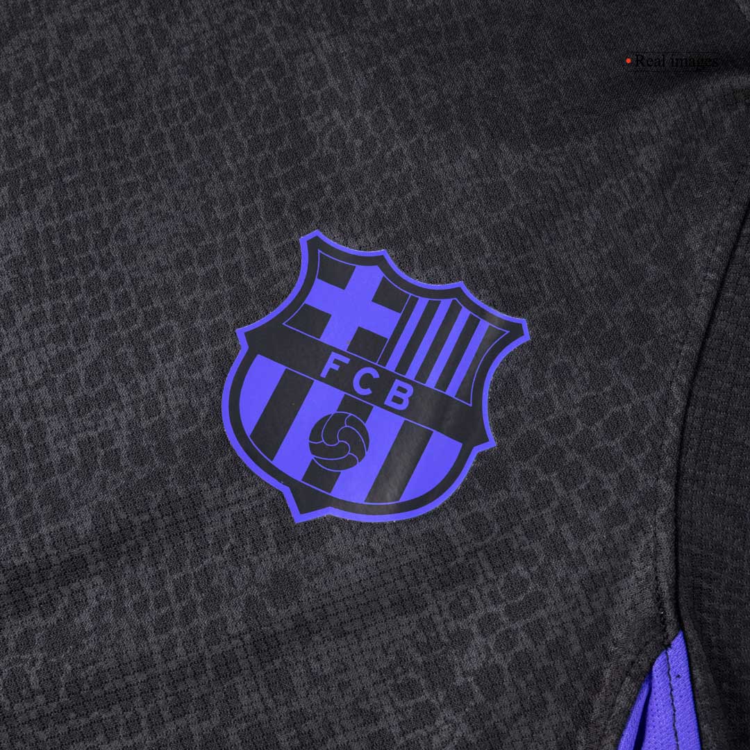 Μπαρτσελόνα φανέλα Pre-Match 2025/26