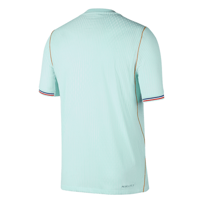 France Away Player Version Jersey World Cup 2026