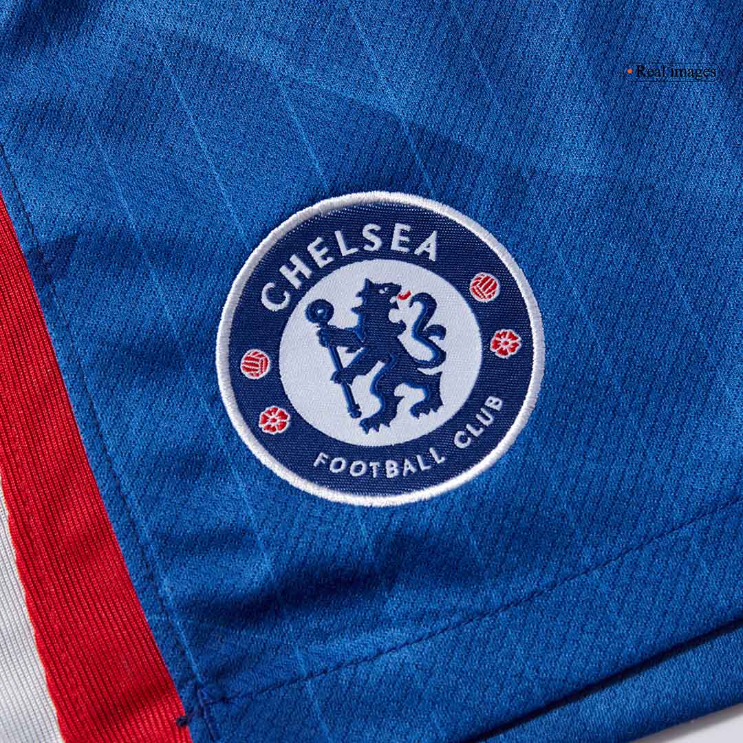 Σορτς Ποδοσφαίρου Chelsea Home 2025/26