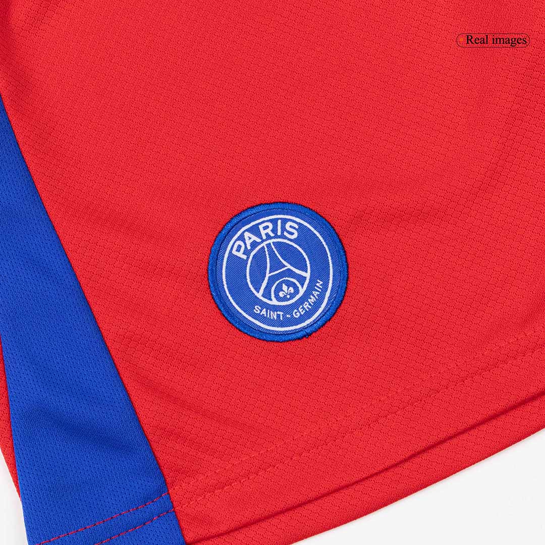 ΣΕΤ ΠΑΙΔΙΚΟ PSG 3η φανέλα 2025/26