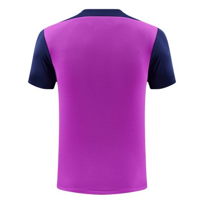 Barcelona Jersey Pre-Match Soccer Jersey 2025/26