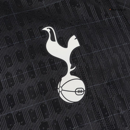 Tottenham Hotspur Away Player Version Jersey 2025/26