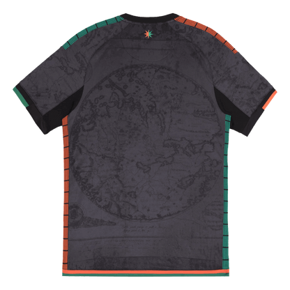Venezia FC Home Soccer Jersey 2025/26