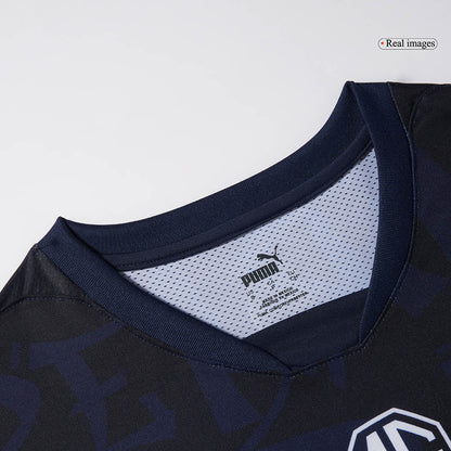 Chivas Third Away Authentic Soccer Jersey 2024/25