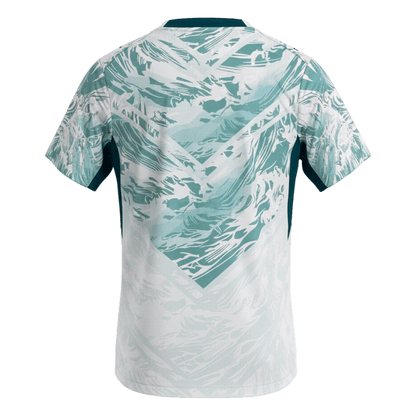 Portugal Away Soccer Jersey World Cup 2026