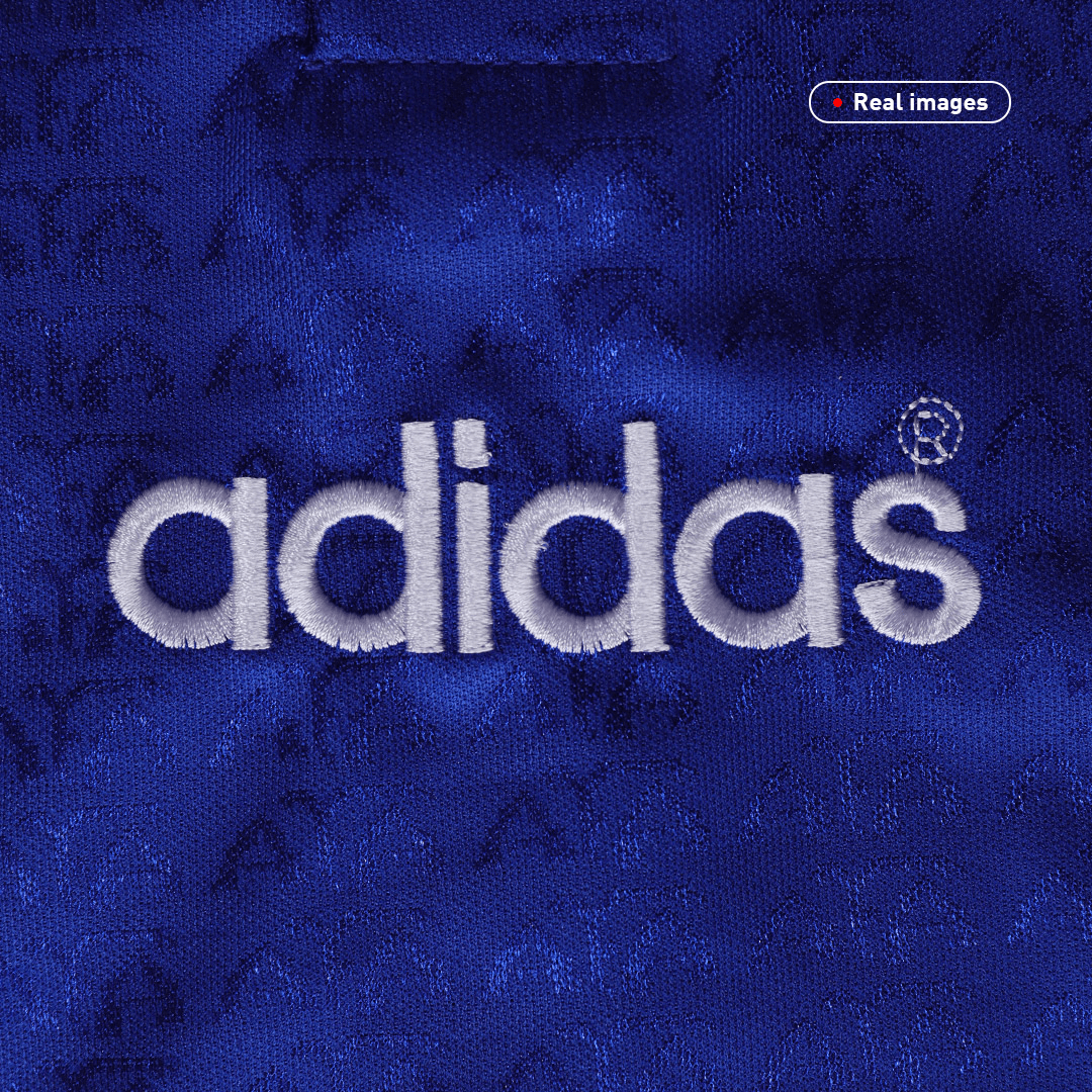 Retro #10 Argentina Away Soccer Jersey Kit(Jersey+Shorts) 1994