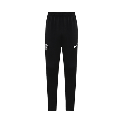 Chelsea Soccer Pants 2025/26 Black