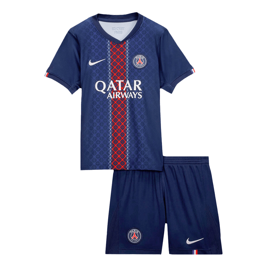 ΣΕΤ ΠΑΙΔΙΚΟ PSG Εντός 2025/26