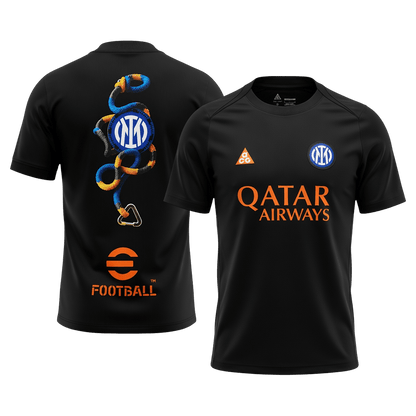 Ίντερ φανέλα Pre-Match 2025/26