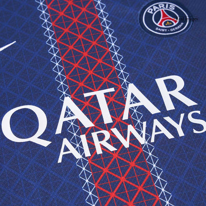 ΠΛΗΡΕΣ ΣΕΤ ΠΑΙΔΙΚΟ PSG Εντός 2025/26 (με κάλτσες)