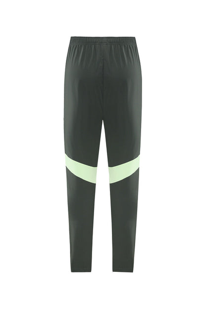 Real Madrid Soccer Pants 2025/26 Green