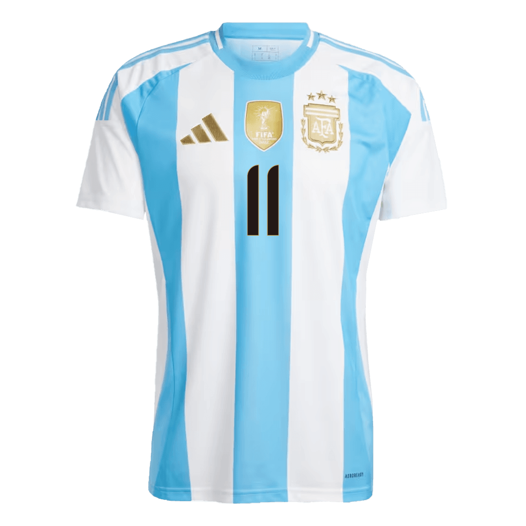 DI MARIA #11 Μπανέλα ποδοσφαίρου στην Αργεντινή 2024