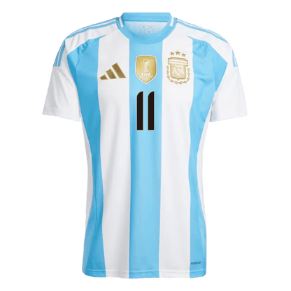DI MARIA #11 Μπανέλα ποδοσφαίρου στην Αργεντινή 2024