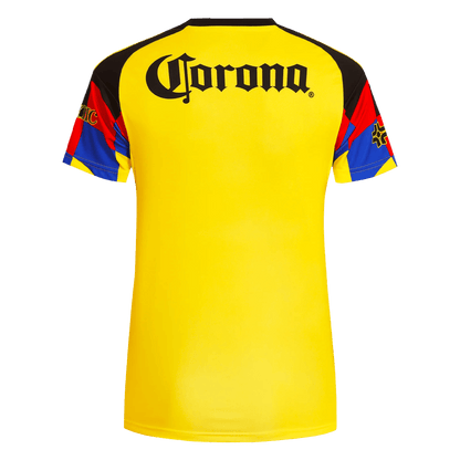 Φανέλα Γυναικών Club America Εντός Έδρας 2025/26