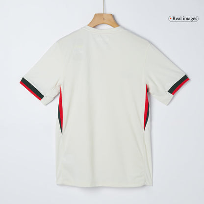 PALMER #10 Chelsea Away Soccer Jersey 2025/26 -UCL