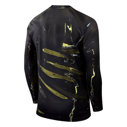 PSG Jordan Night Edition Long Sleeve Jersey 2025/26