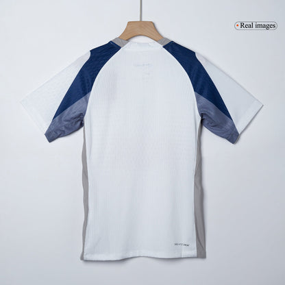 SON #7 Tottenham Hotspur Home Player Version Jersey 2025/26 - UCL