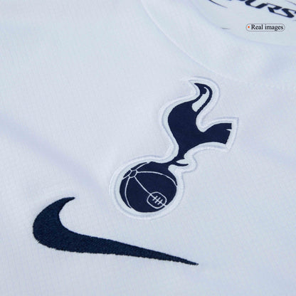 Φανέλες Tottenham Hotspur εντός έδρας 2025/26