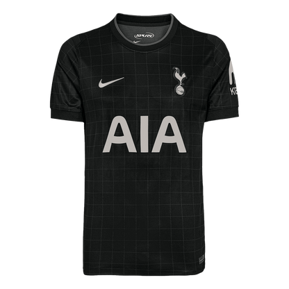 Φανέλα ποδοσφαίρου Tottenham Hotspur εκτός έδρας 2025/26