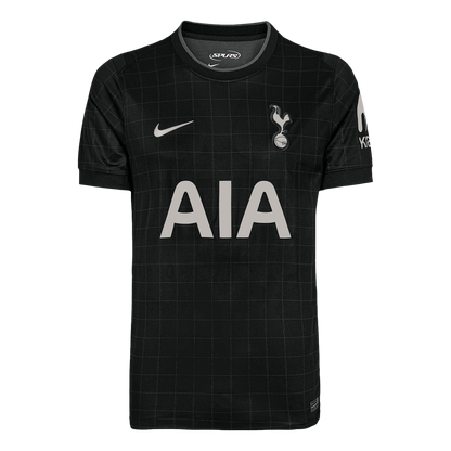 $8.9 Tottenham Hotspur Away Soccer Jersey 2025/26