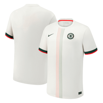 Men's Chelsea Away Soccer Jersey 2025/26
