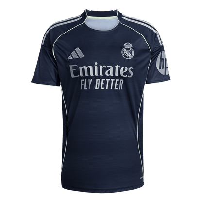 MODRIC #10 Φανέλα Ρεάλ Μαδρίτης Εκτός έδρας 2025/26