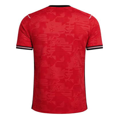 England Soccer Jersey Away Shirt 2026