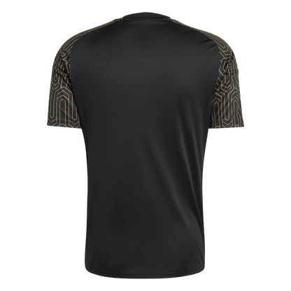 Los Angeles FC Home Soccer Jersey 2026/27