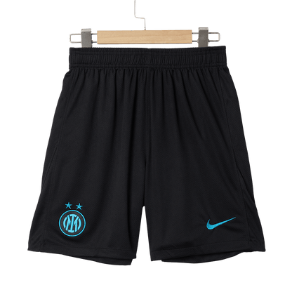 Inter Milan Home Jerseys Full Kit 2025/26