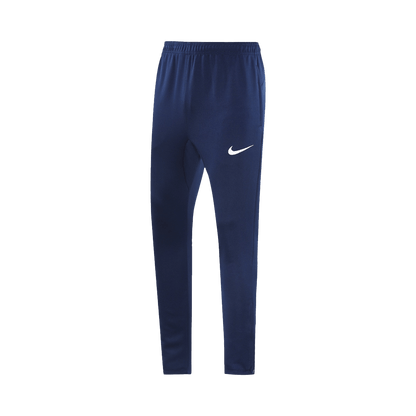PSG Jacket Tracksuit 2025/26 Navy