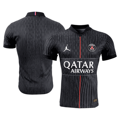 PSG φανέλα 4η φανέλα 2025/26 - Match Version
