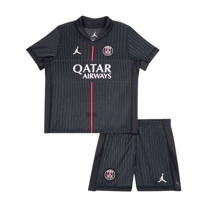 ΣΕΤ ΠΑΙΔΙΚΟ PSG 4η φανέλα 2025/26