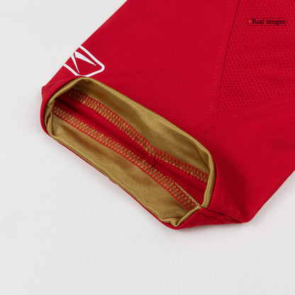 Retro Soccer Jersey Liverpool Home 2005/06