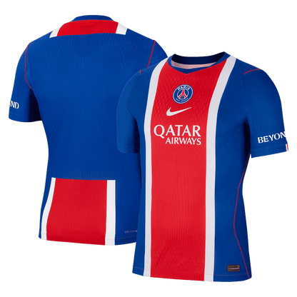 PSG φανέλα Εντός 2026/27 - Match Version