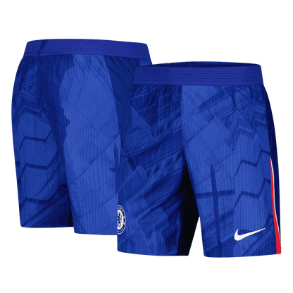 Chelsea Home Authentic Soccer Shorts 2025/26