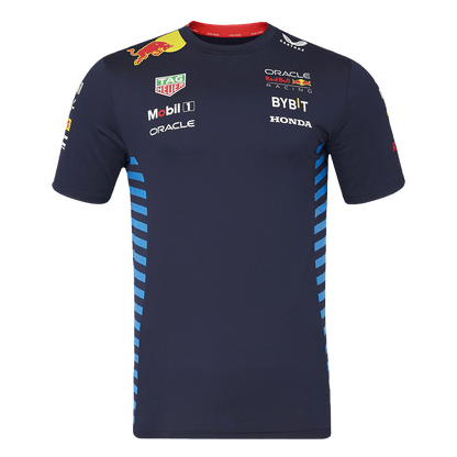 Gift-Red Bull F1 Racing Team Set up T-Shirt / Polo 2024