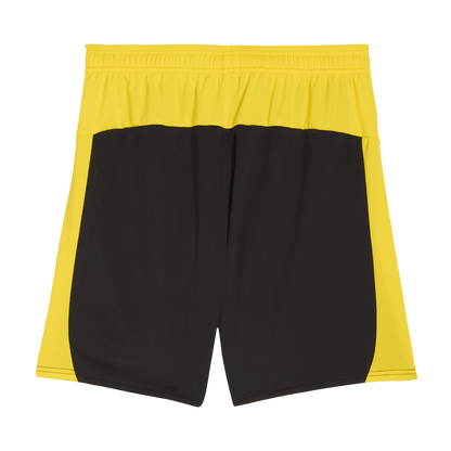 Borussia Dortmund Home Soccer Shorts 2025/26