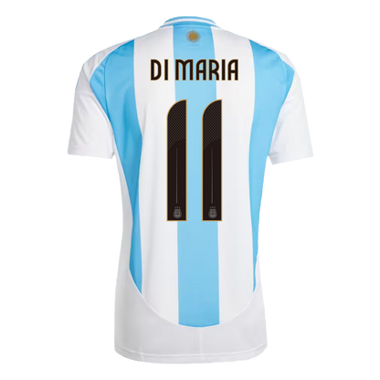DI MARIA #11 Μπανέλα ποδοσφαίρου στην Αργεντινή 2024