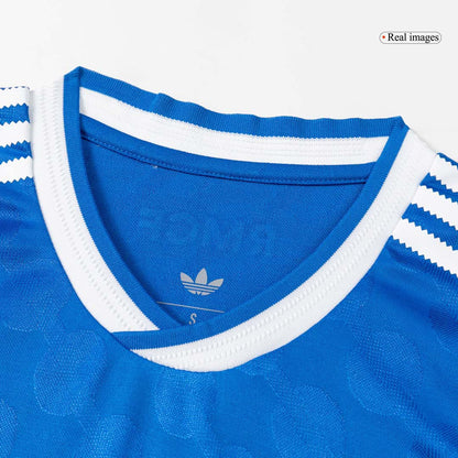 TCHOUAMENI #14 Real Madrid Third Away Authentic Soccer Jersey 2025/26