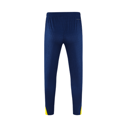 Barcelona 1/4 Zip Tracksuit 2025/26 Colorful