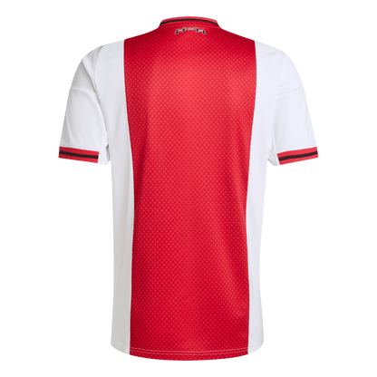 Φανέλα ποδοσφαίρου γηπέδου Ajax 2025/26