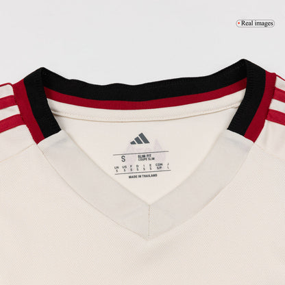 Λίβερπουλ φανέλα Εκτός 2025/26