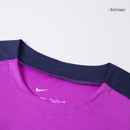Barcelona Jersey Pre-Match Soccer Jersey 2025/26