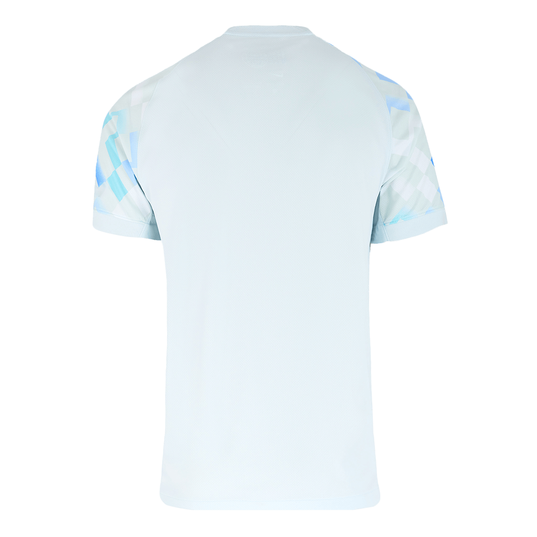 $8.9 Inter Milan Away Soccer Jersey 2025/26