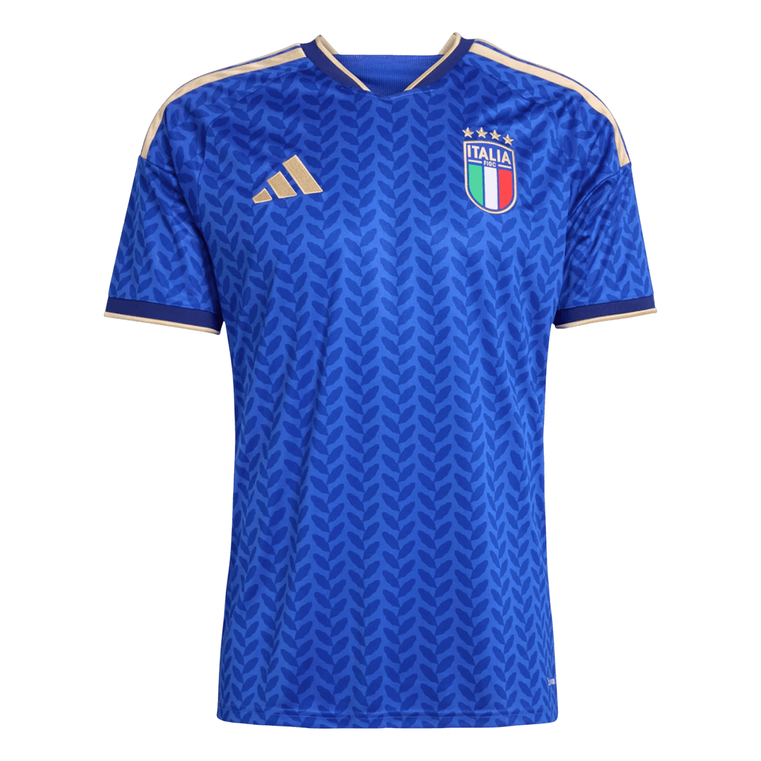 Italy Home World Cup Jerseys Kit 2026